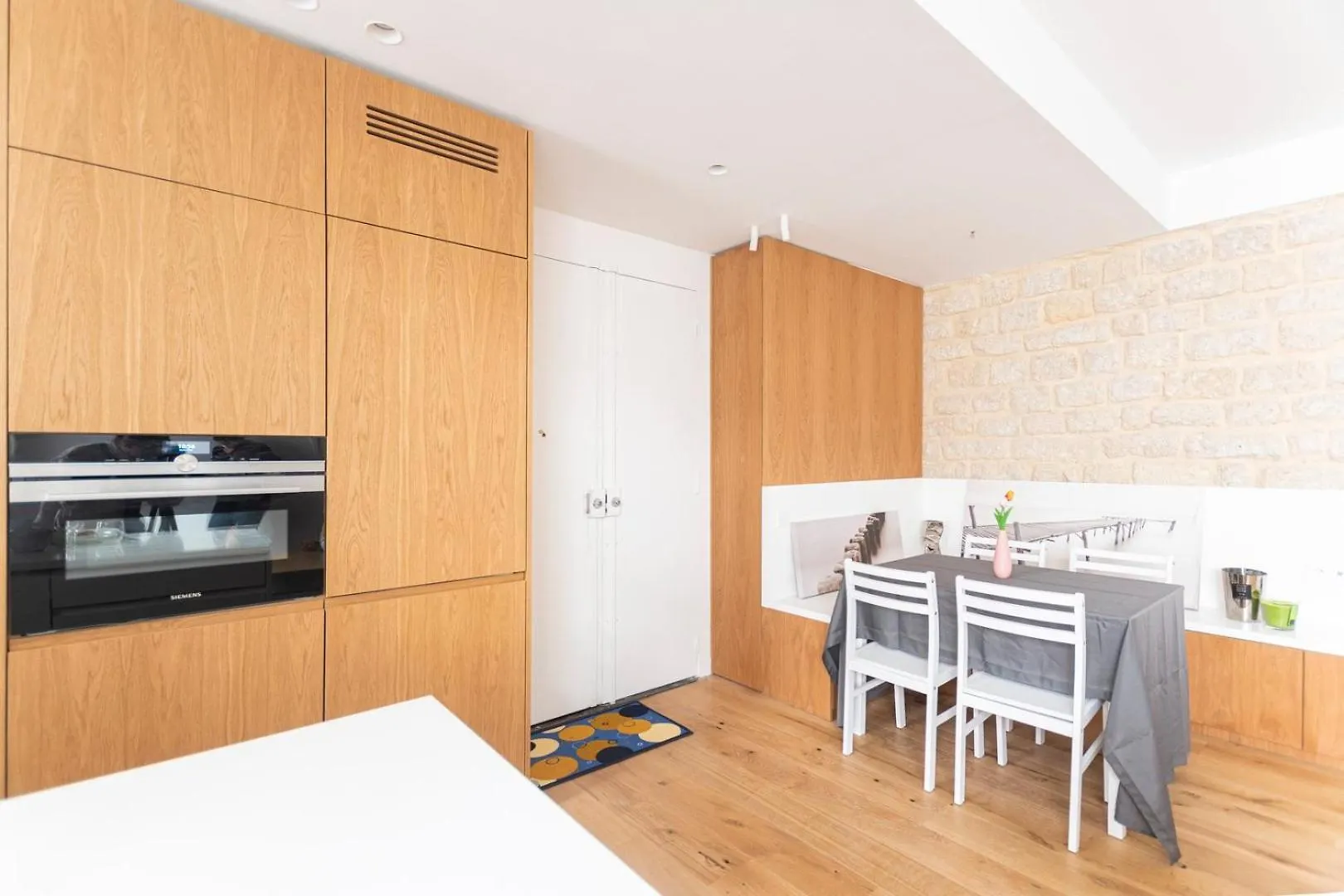 Apartamento Guestready - Elegant Escape Near Plaza Athenee París