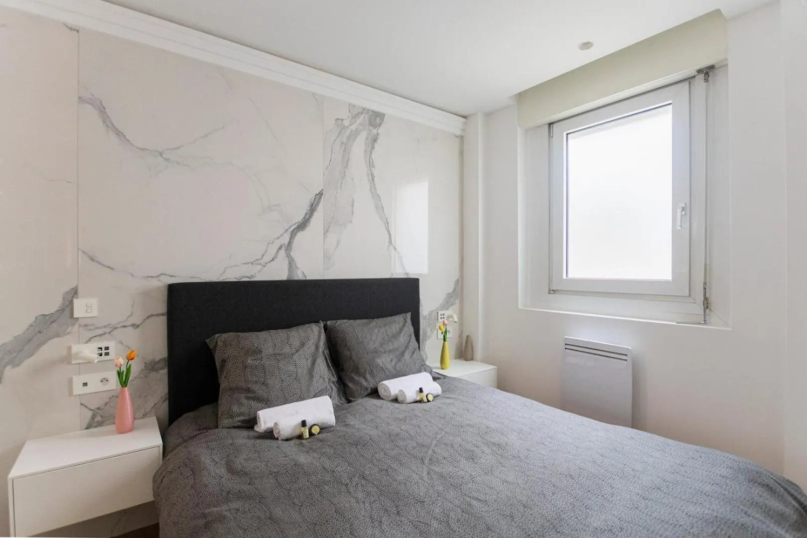 Appartement Guestready - Elegant Escape Near Plaza Athenee à Paris France